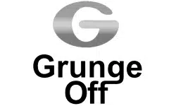 Grunge Off מותג אביזרי נקיון