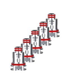 SMOK Nord RPM סמוק נורד אר.פי.אמ חמישיית סלילים