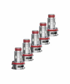 SMOK Nord RPM 2 סמוק נורד 2 אר.פי.אמ חמישיית סלילים