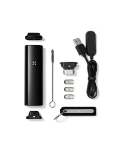 וופורייזר פאקס פלוס Pax Plus – תמונה 7