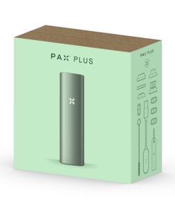 וופורייזר פאקס פלוס Pax Plus – תמונה 13