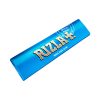 נייר גלגול קינג סייז ריזלה כחול Rizla