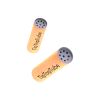 פילטר פחם 50 יח' טיפ טופ טיוב TipTopTube
