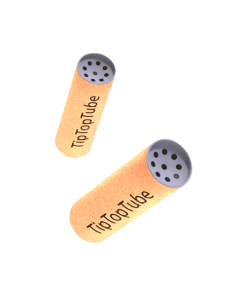 פילטר פחם 50 יח' טיפ טופ טיוב TipTopTube