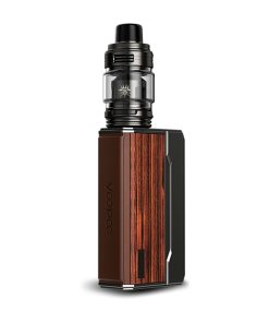 סיגריה אלקטרונית וופו דראג 4 Voopoo Drag 4 E-Cig