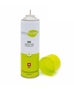 גז די.אמ.אי למיצויים 500 מ"ל אדי פיור Addi Pure DME