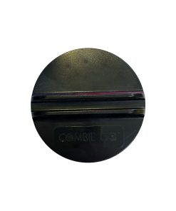 גריינדר פלסטיק במגוון צבעים קומבי Combie שחור