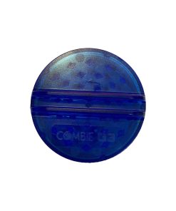 גריינדר פלסטיק במגוון צבעים קומבי Combie כחול