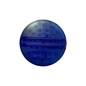 גריינדר פלסטיק במגוון צבעים קומבי Combie כחול