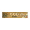 נייר גלגול OCB אוסיבי קינג סייז עם פילטרים (במבוק)