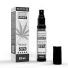 תרסיס שמן סיבידי (CBD) לפה 10 מ"ל - לילה (20%) וויזדום Wizdom