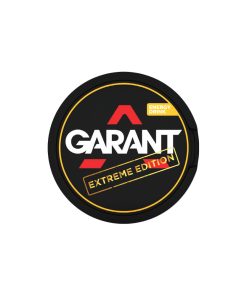 Grant Snus גראנט טבק ללעיסה משקה אנרגיה