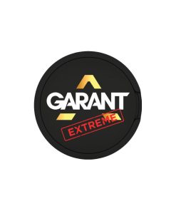 Grant Snus גראנט טבק ללעיסה אקסטרים