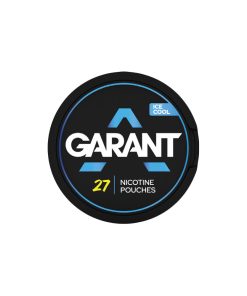 Grant Snus גראנט טבק ללעיסה אייס