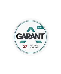 Grant Snus גראנט טבק ללעיסה מנטה