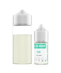ערכת הכנת נוזל ניקוטין VG/PG סיג Cig במגוון טעמים
