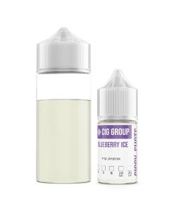 ערכת הכנת נוזל ניקוטין VG/PG סיג Cig במגוון טעמים