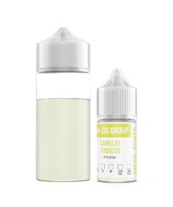 ערכת הכנת נוזל ניקוטין VG/PG סיג Cig במגוון טעמים