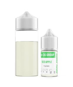 ערכת הכנת נוזל ניקוטין VG/PG סיג Cig במגוון טעמים