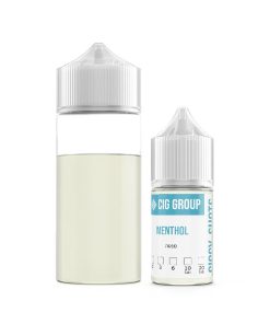 ערכת הכנת נוזל ניקוטין VG/PG סיג Cig במגוון טעמים