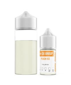 ערכת הכנת נוזל ניקוטין VG/PG סיג Cig במגוון טעמים