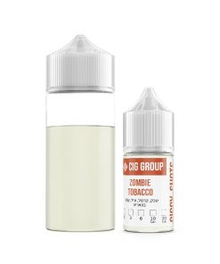 ערכת הכנת נוזל ניקוטין VG/PG סיג Cig במגוון טעמים