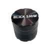 גריינדר מתכת 4 חלקים בלאק סנואו BlackSnow