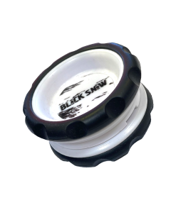 גריינדר פלסטיק קשיח בלאק סנואו BlackSnow