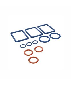 סטורז אנד ביקל סט גומיות חלופיות לוונטי Storz and Bickel Venty Seal Ring Set
