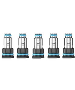 5 סלילים להחלפה אספייר מיניקאן Aspire Minican 3