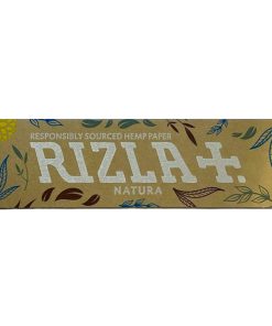 נייר גלגול Rizla ריזלה קטן (המפ)