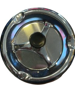 Alternative view of מאפרה עם מיכל איחסון גדול ורצפה נופלת