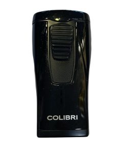 מצת טורבו 3 להבות יוקרתית קוליברי Colibri