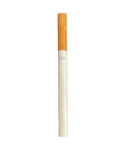 סיגריות ריקות דקות 5.5 למילוי 200 יחידות Rollo Red – תמונה 3