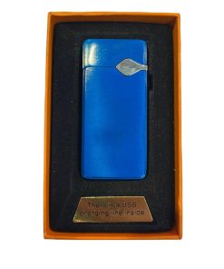 ⁦מצית חשמלית יוקרתית עם טעינת USB⁩ – תמונה ⁦5⁩