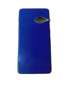 מצית חשמלית יוקרתית עם טעינת USB