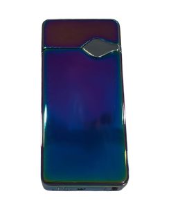 ⁦מצית חשמלית יוקרתית עם טעינת USB⁩ – תמונה ⁦4⁩
