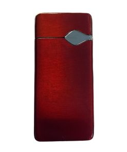 ⁦מצית חשמלית יוקרתית עם טעינת USB⁩ – תמונה ⁦3⁩