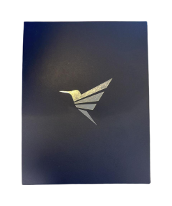 Alternative view of מצת טורבו 3 להבות יוקרתית קוליברי Colibri