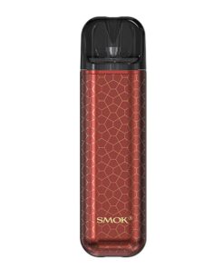 סיגריה אלקטרונית סמוק נובו 2S SMOK NOVO – תמונה 4