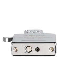 Alternative view of מכלול טורבו (2 להבות) למצית זיפו Zippo