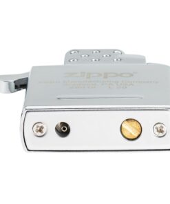 Alternative view of מכלול להבה צהובה (גז בוטאן) למצית זיפו Zippo