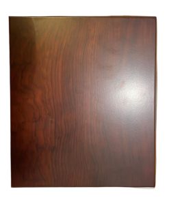 קופסא שומרת לחות לסיגרים יומידור Amgelo Humidore – תמונה 3