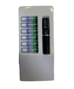 פומיות לסיגריה עם 6 פילטרים פרנד הולדר Friend Holder במגוון דגמים