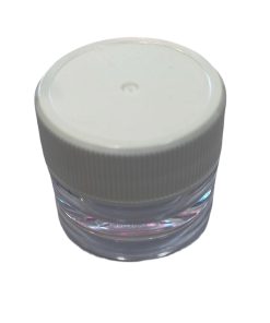 קופסאת אחסון קטנה מפלסטיק קשיח