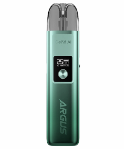 סיגריה אלקטרונית וופו ארגוס ג'י (ערכה) - Voopoo Argus G Kit