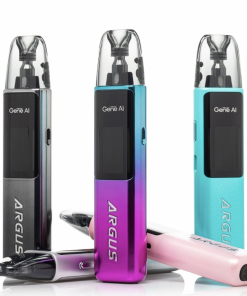 סיגריה אלקטרונית וופו ארגוס ג'י 2 (ערכה) - Voopoo Argus G2 Kit