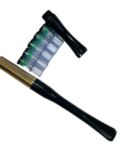 פומיות לסיגריה עם 6 פילטרים פרנד הולדר Friend Holder במגוון דגמים – תמונה 4