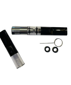 פומית לסיגריה Permanent ללא צורך בפילטרים פרנד הולדר Friend Holder