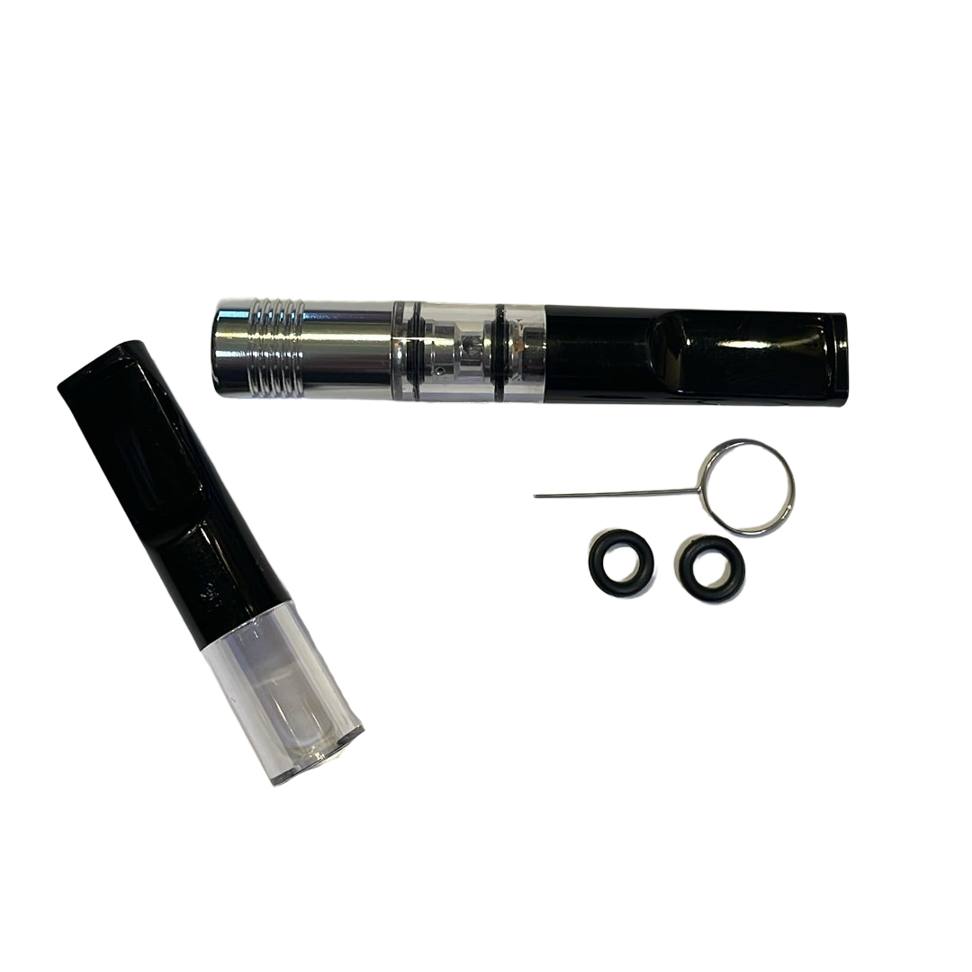 פומית לסיגריה Permanent ללא צורך בפילטרים פרנד הולדר Friend Holder